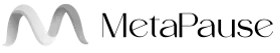 Metapause logo