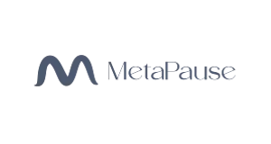 MetaPause logo