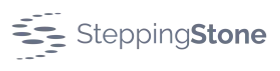 Stepping Stone logo